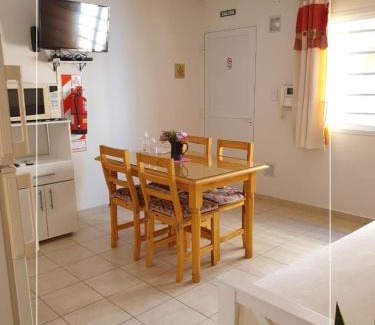 Province of Rio Negro Apartment | SAN TAURO VIEDMA