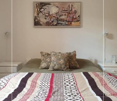 Province of Rio Negro Apartment | SAN TAURO VIEDMA