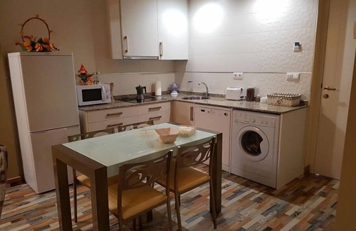 Santillana del Mar House | San Telmo Apartment