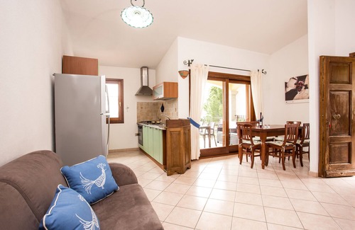 Case Peschiera-Lu Fraili House | San Teodoro: Apartment/flat - S.Teodoro