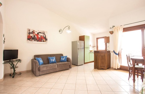 Case Peschiera-Lu Fraili House | San Teodoro: Apartment/flat - S.Teodoro