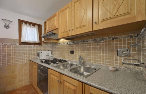 Luddui House | San Teodoro: Exclusive Villa "Precious" in front of the Isuledda beach