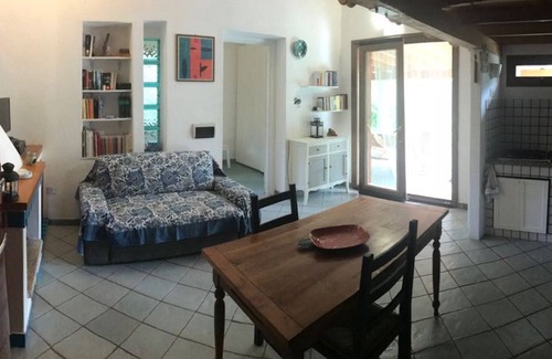 San Teodoro House | San Teodoro: House/Villa - San Teodoro