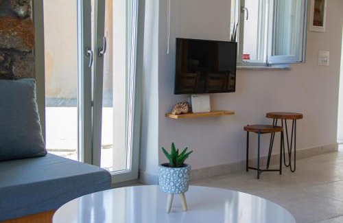 Mochlos House | San Tito