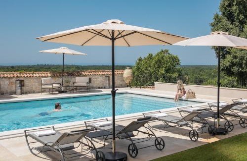 Bacva Hotel | San Tomasini Heritage Hotel & Wedding Venue