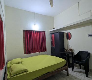 Malappuram Cabin | San Unik Homestay