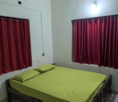 Malappuram Cabin | San Unik Homestay
