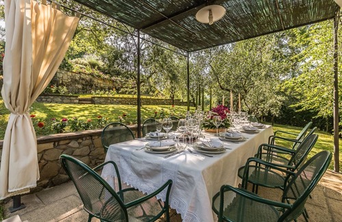 Ripoli Villa | San Veriano - Five Bedroom Villa, Sleeps 10