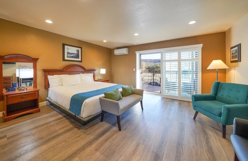 San Diego Country Estates Resort | San Vicente Golf Resort