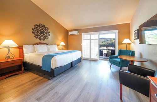 San Diego Country Estates Resort | San Vicente Golf Resort