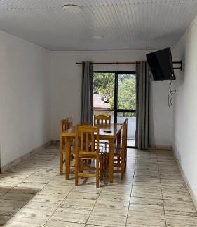 San Vicente Apartment | San vicente misiones