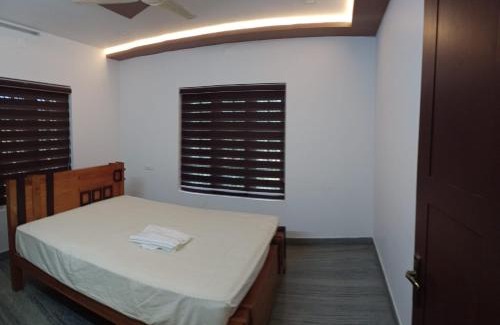 Sulthan Bathery House | SAN VILLA