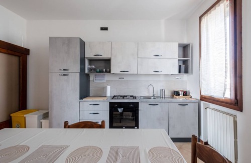 Peraga Apartment | San Vincenzo Apartment 3 Vigonza