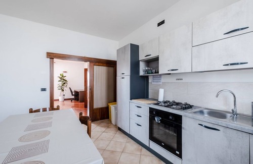 Peraga Apartment | San Vincenzo Apartment 3 Vigonza