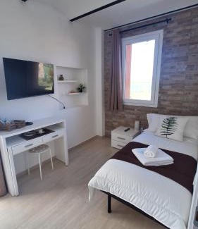 Anzola dell'Emilia House | San Vincenzo Rooms