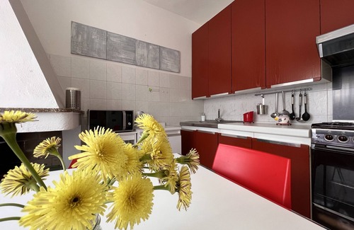 San Vito Apartment | San Vito: 20 minutes from Costa Rey and 30 minutes from Villasimius.