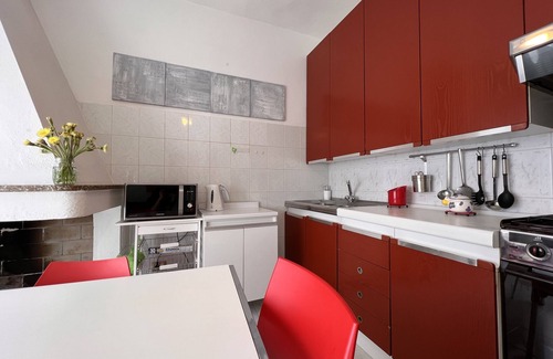 San Vito Apartment | San Vito: 20 minutes from Costa Rey and 30 minutes from Villasimius.