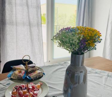 Palo del Colle House | San Vito Apartment