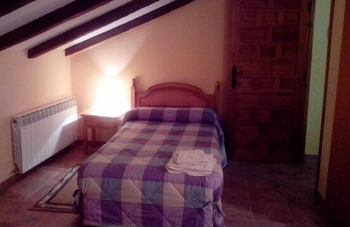 Astudillo Cottage | San Vitores House for 5 people