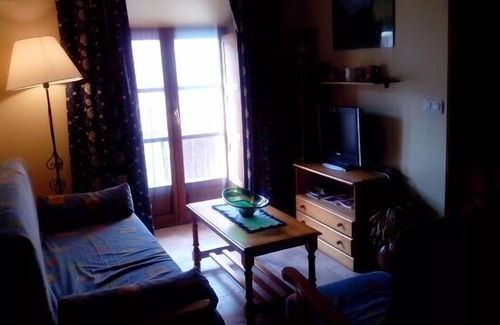 Astudillo Cottage | San Vitores House for 5 people