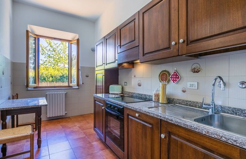 San Vivaldo Apartment | San Vivaldo, Nr. 3 by Interhome
