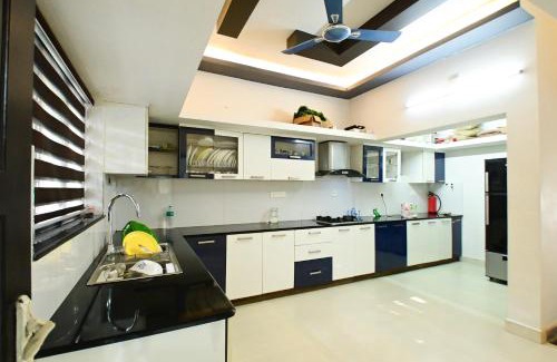 Sulthan Bathery House | San WAYANAD HOMESTAY AND SERVICE VILLA