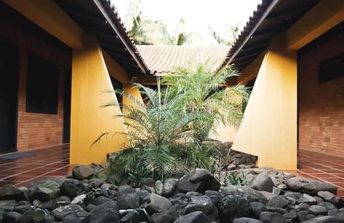 Sao Miguel Do Oeste Hotel | San Willa's Hotel