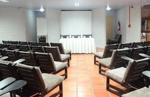 Sao Miguel Do Oeste Hotel | San Willa's Hotel