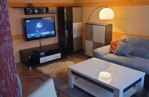 Sanski-Most Apartment | Sana apartment