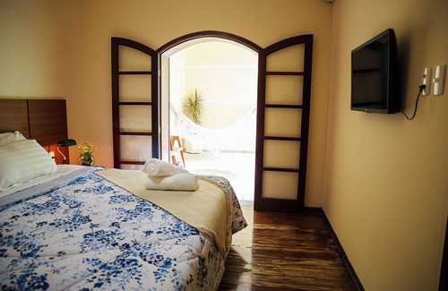 Macae Hotel | Sana by MN Hotéis com Pensão Completa