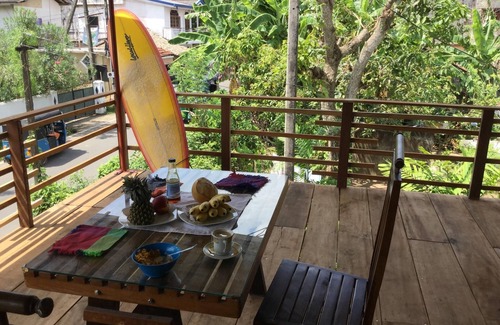 Weligama Apartment | Sana Guest Weligama - Sri Lanka