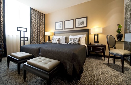 Nossa Senhora do Populo Hotel | SANA Silver Coast Hotel