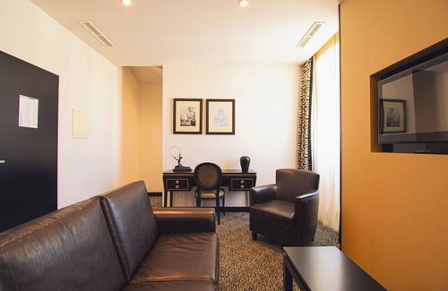 Nossa Senhora do Populo Hotel | SANA Silver Coast Hotel
