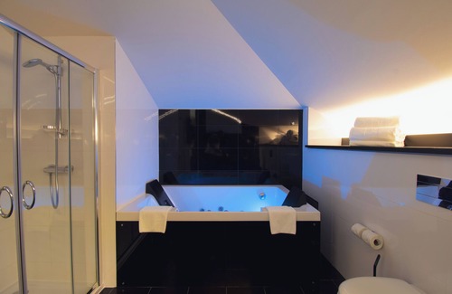 Nossa Senhora do Populo Hotel | SANA Silver Coast Hotel