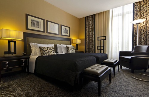 Nossa Senhora do Populo Hotel | SANA Silver Coast Hotel