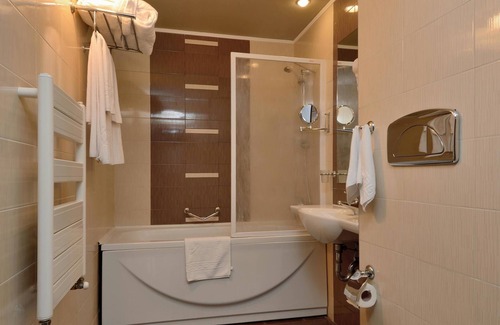 Hisarja Hotel | Sana Spa Hotel