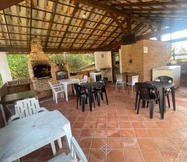 Sana House | Sana Vale do Luar