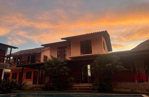 Sana House | Sana Vale do Luar