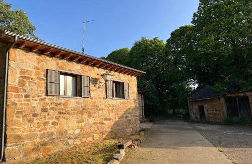 Palacios de Sanabria House | SANABRIA - Palacio de La Cuesta