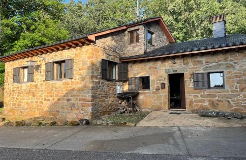 Palacios de Sanabria House | SANABRIA - Palacio de La Cuesta