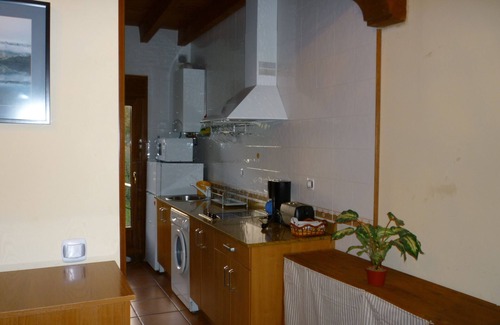 Trefacio House | Sanabria relaxation