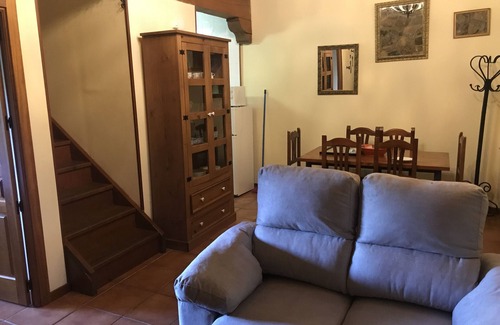 Trefacio House | Sanabria relaxation