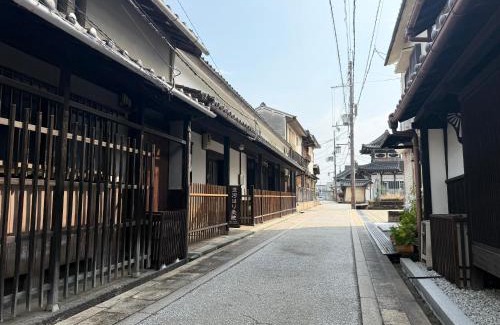 Kaizuka House | Sanada Maru - 古民家200平米を完全貸切