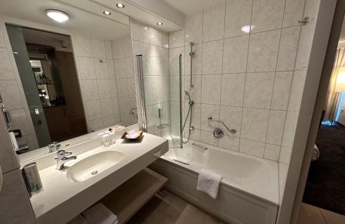 Goffert Hotel | Sanadome Hotel & Spa Nijmegen