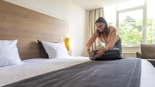 Goffert Hotel | Sanadome Hotel & Spa Nijmegen