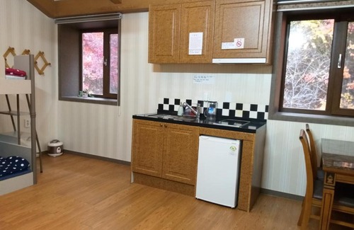 Sokcho House | Sanaega Pension
