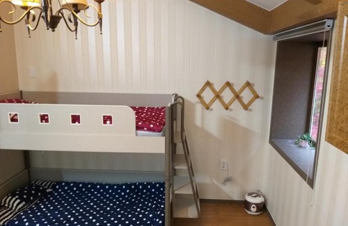 Sokcho House | Sanaega Pension