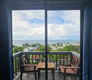 Honiara Apartment | Sanalae Apartments