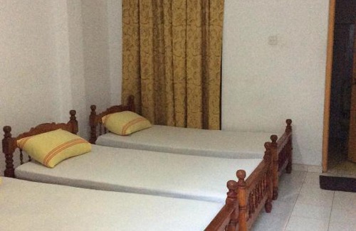 Hambantota House | sanalee guest