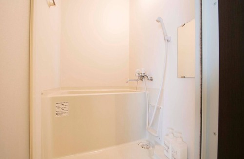 Shiroishi Apartment | Sanand 201 - Sanando 201/Sapporo Hokkaidō